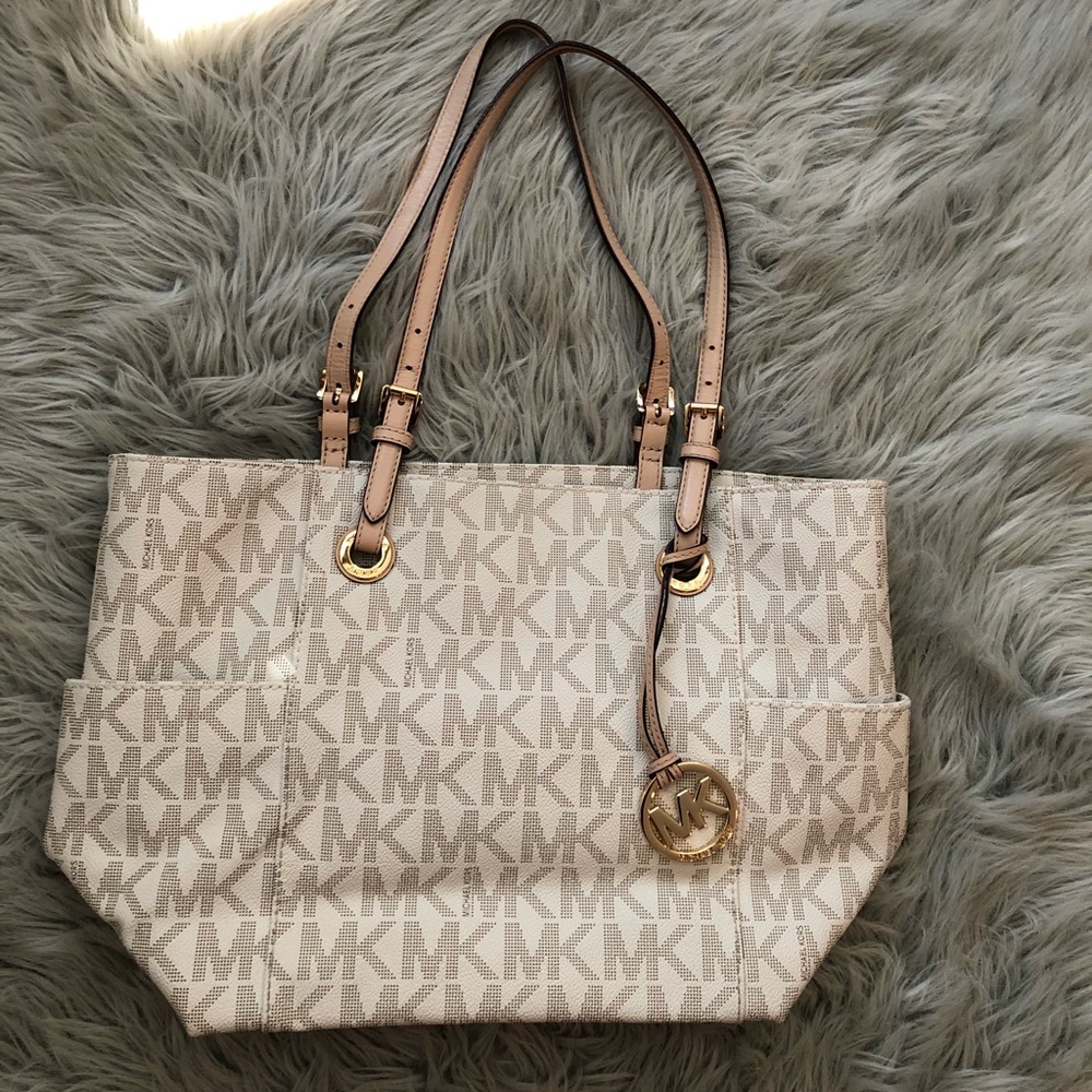 MIchael Kors Jetset Tote